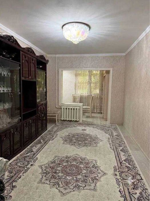 Продаётся квартира 3/2/5 Ахмада Югнаки