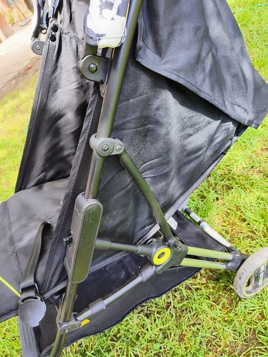 Количка Chipolino move on