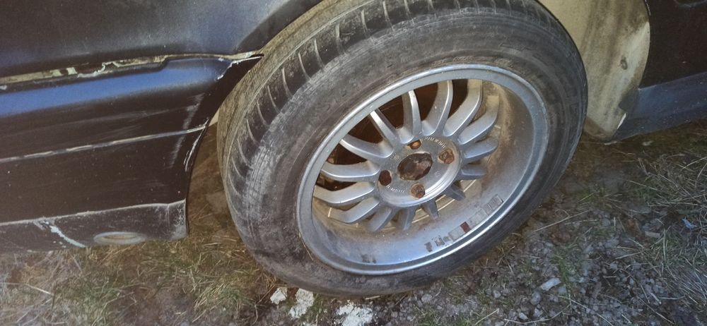 А4 Б6 кабриолет 2.5тди 163 на части