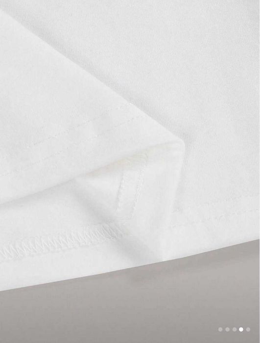 Кроп-Топ с длинными рукавами