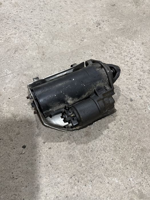 Стартер М60 на BMW e34