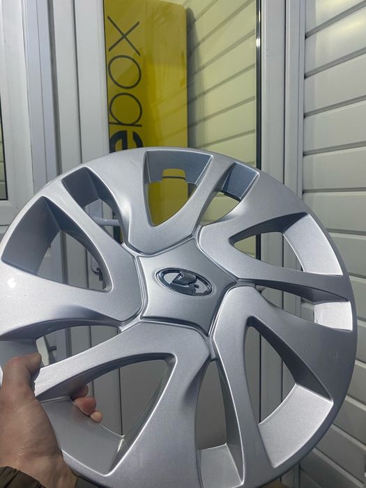 Гранта калпак р14