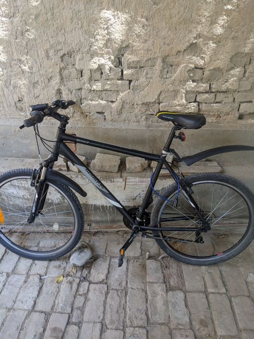 Продам Германский велосипед в хорошем состоянии