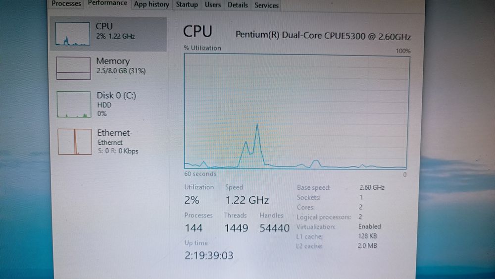 Acer Gateway 8gb ddr3
