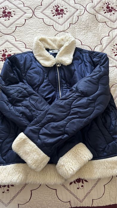 Легкая курточка