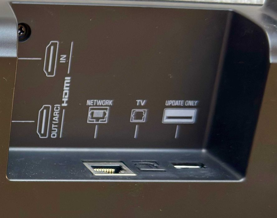 Саундбар Yamaha - YAS-209