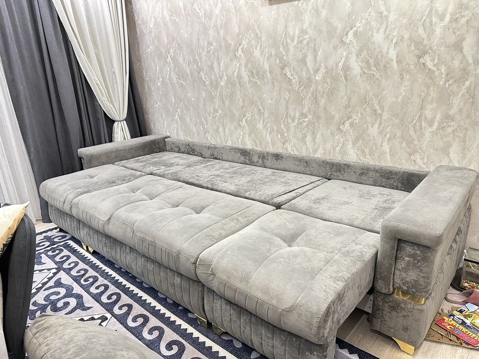 Диван раскладной