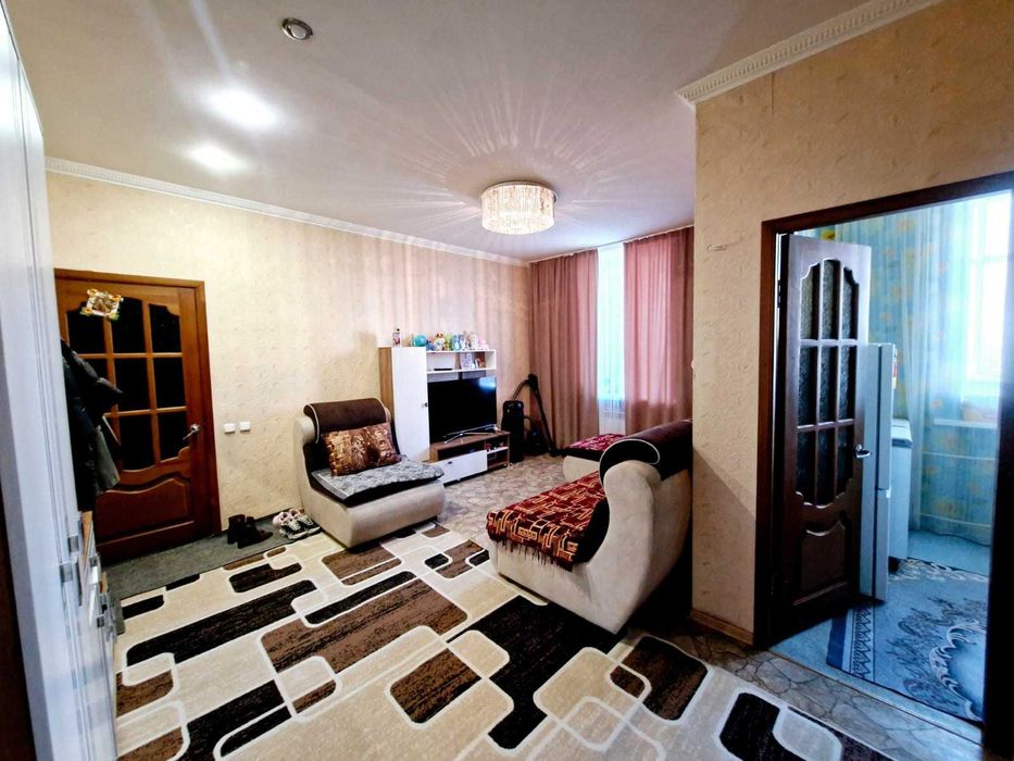 Продажа 2-комнатной квартиры Радуга