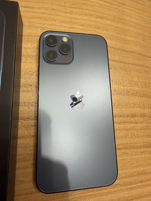 ПЕРФЕКТЕН iPhone 12 Pro