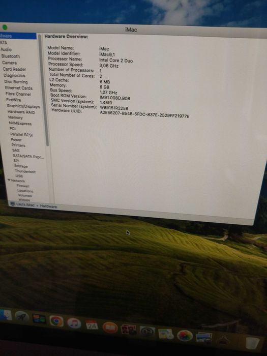 vind i mak pc  perfect functional