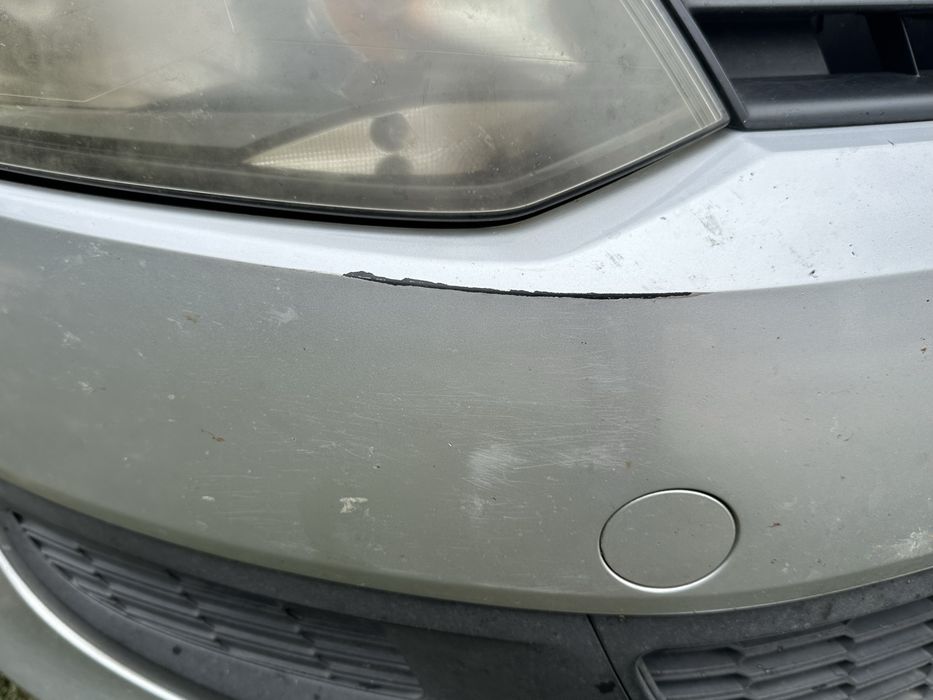 VOLKSWAGEN Polo 2011 — imagine 2