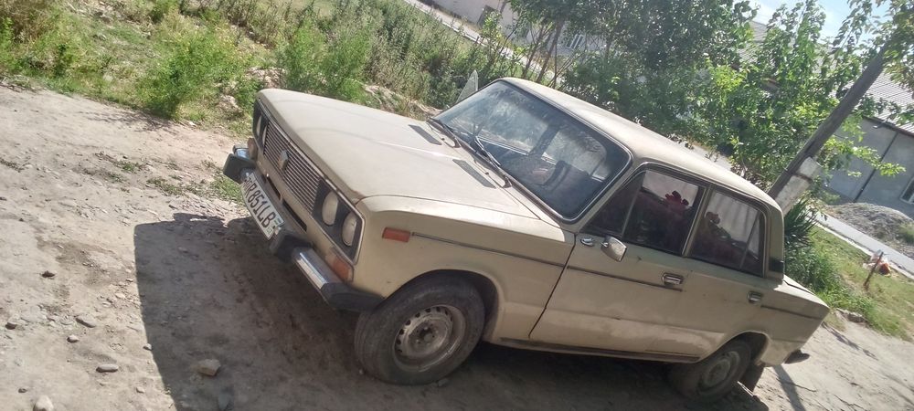 Ваз 2106 сотилади