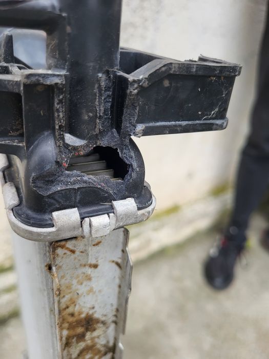 Radiator Opel Astra J 1.6 CDTI