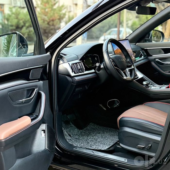 BYD Song plus AWD full