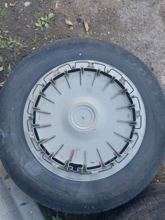 Продам колпак ауди р15