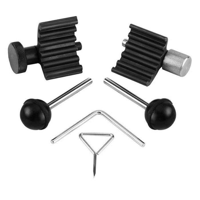 Инструменти за смяна на ангренаж 1.2, 1.4, 1.6, 1.9, 2.0TDI