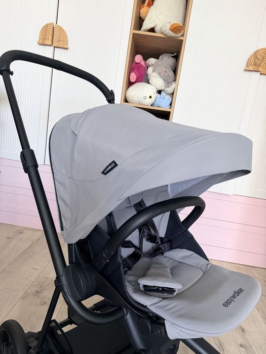 Продаю коляску Easywalker Charley