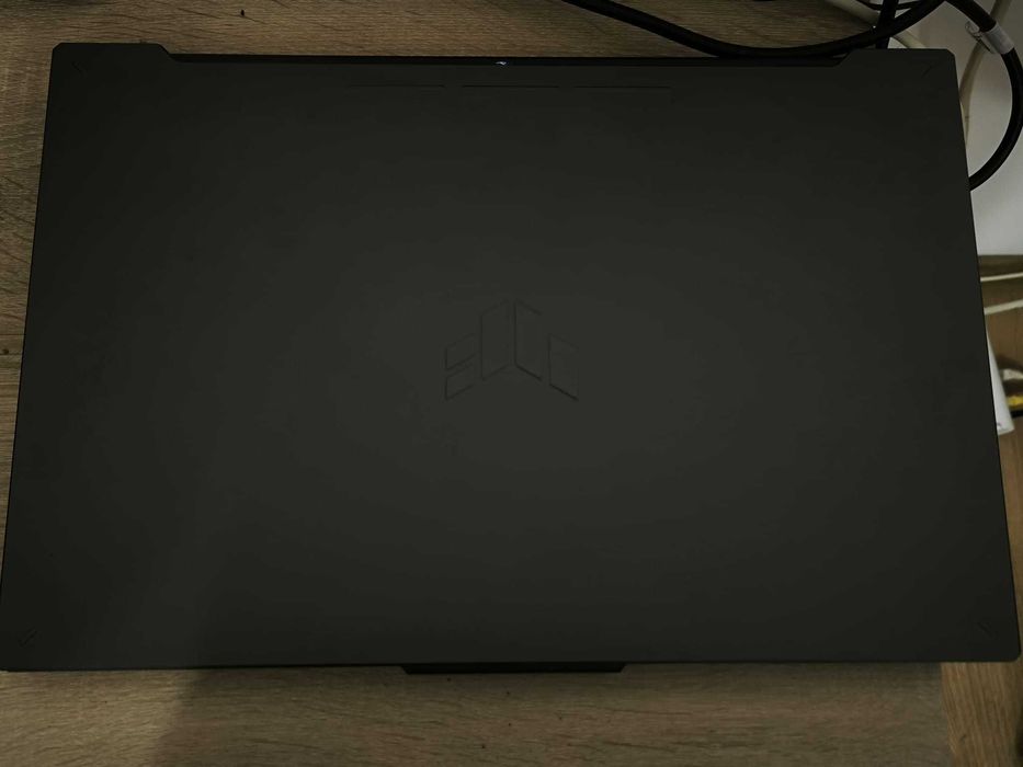 Laptop Gaming ASUS TUF A17 | Ryzen 7 7445HS | RTX 4050 6GB | 16GB DDR5