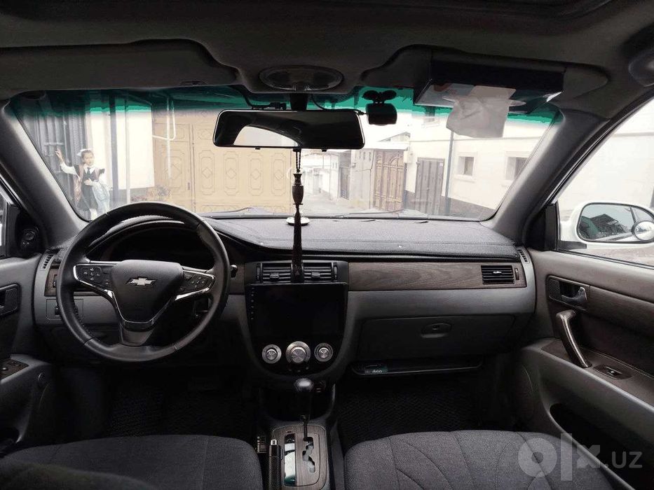lacetti 2013 avtomat 1.6
