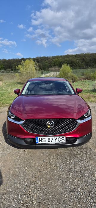 Mazda CX 30 2024
