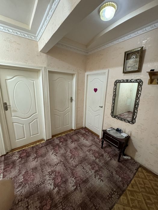 Продается Своя 3-х комнатная квартира 70 квм