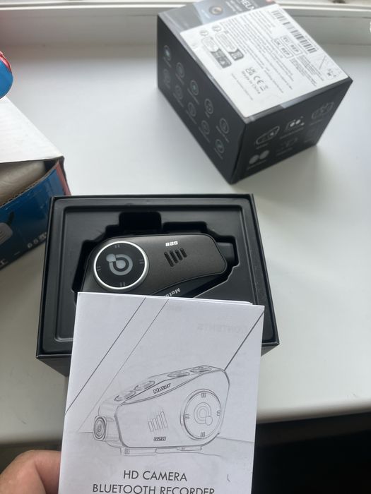 Видеорегистратор