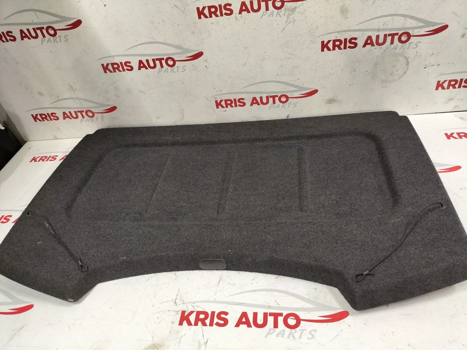 Кора багажник Dacia Sandero 4 doors / Дачия Сандеро 4 врати 2009г.