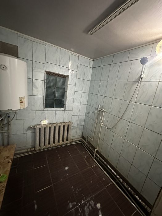 Квартира времянка общага