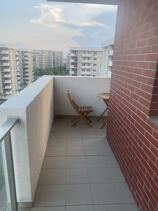 Apartament grand kristal 4 camere foarte spatios