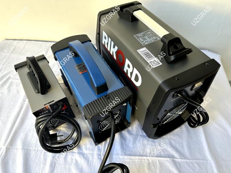 Бепул доставка сварка сварочный аппарат оригинал новый Ураган 285а