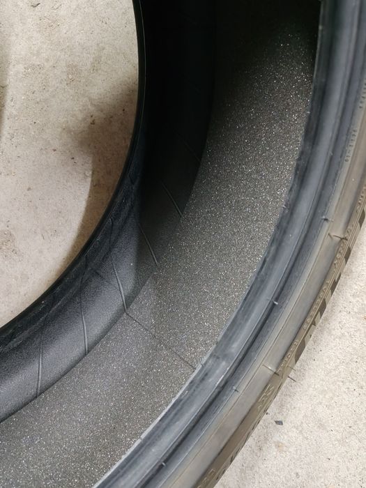 Michelin Pilot 235/45 R18