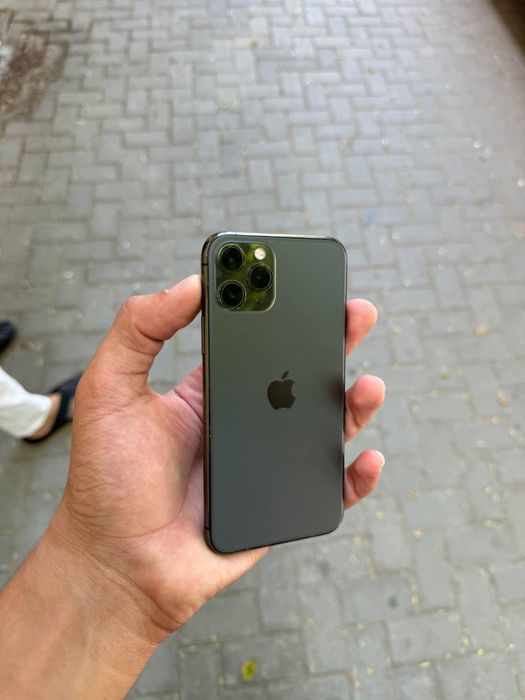 Iphone 11 Pro Ideal
