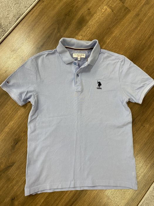 Оригинална тениска Polo Ralph Lauren