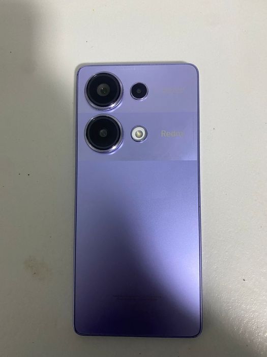 Продам redmi not 13 pro 256