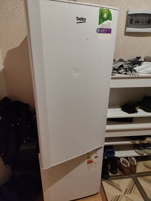 Холодильник беко beko