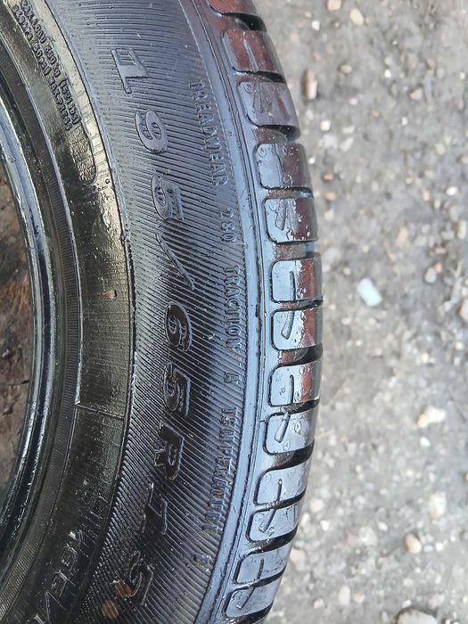 Anvelope Debica Passio 195/65/R15