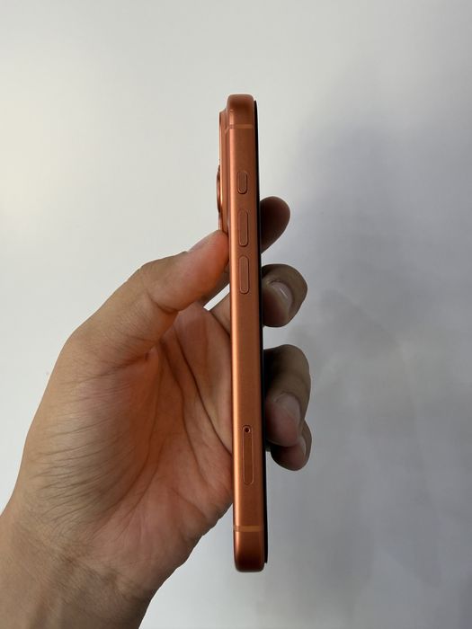 Iphone 17 pro Dual sim