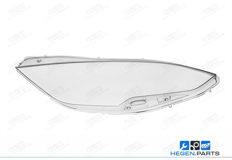 Стъкла за фарове TESLA Model S (2014-2022) | ТЕСЛА, МОДЕЛ С, стъкло, капаци, капак, фар