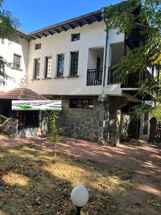 Продава се Промишлена сграда в Пловдив, Прослав - 2409 кв.м за 311 €/кв.м - Снимка #5