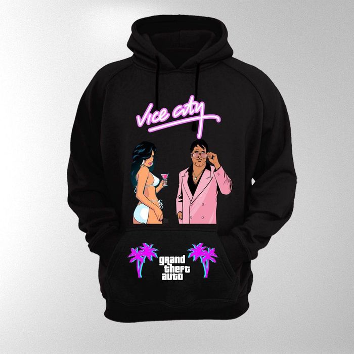 Одежда Худи   х/б. Черная