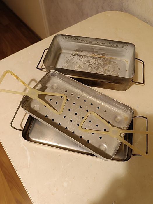 Продам стерилизатор(медицинский)-10000 тенге