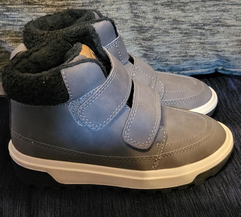 Нови боти за момченце H&M