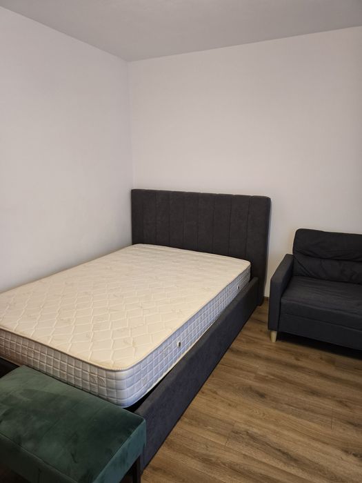 De închiriat Garsoniera Popesti Leordeni