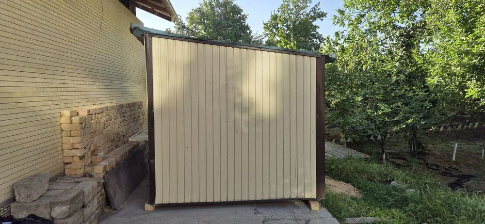 Будка. Ларёк. Магазин. Савдо. Дукон. Сотилади. Продаётся.