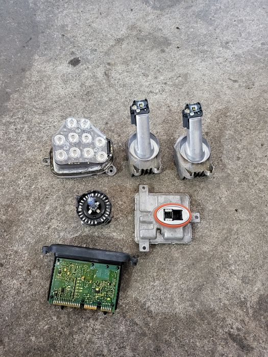 Module far bixenon BMW F10 F11