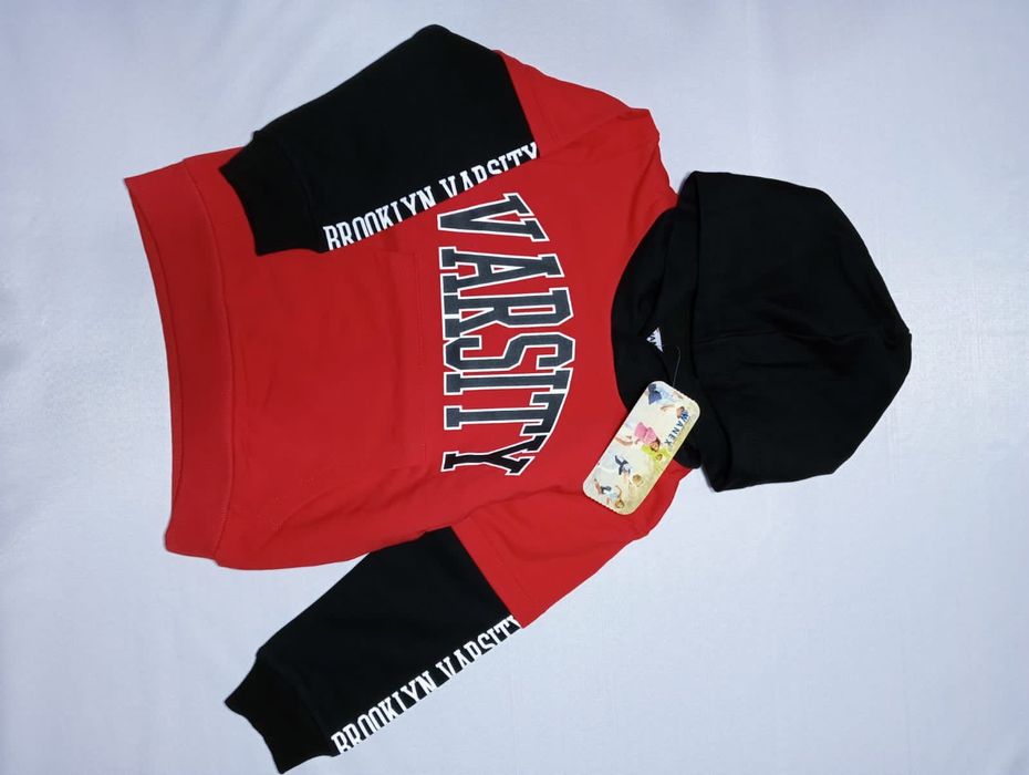 Детская одежда опт. премиум Wanex