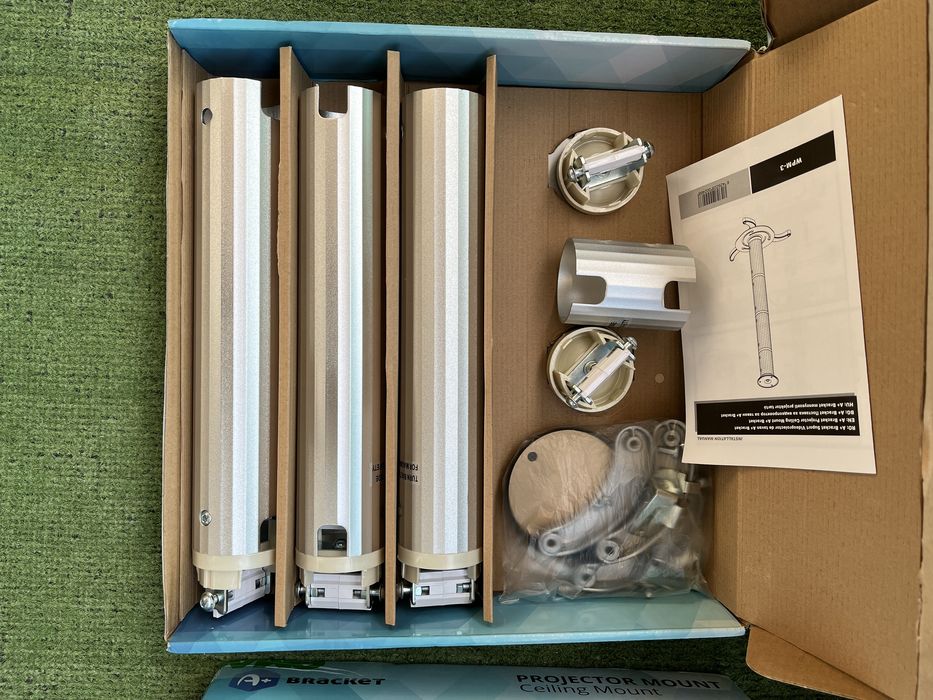 Стойки за прожектор проектор