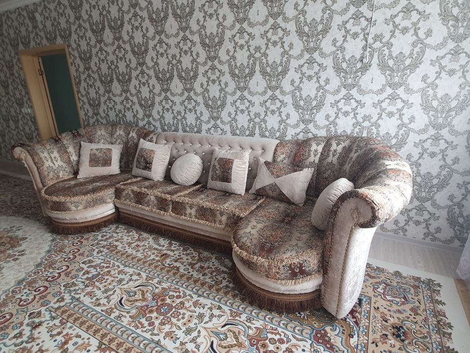 Продаю. Мягкий мебель