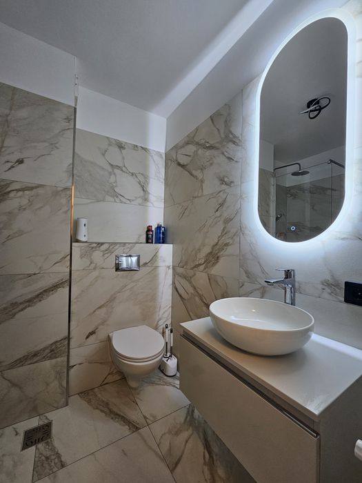 Apartament Buftea