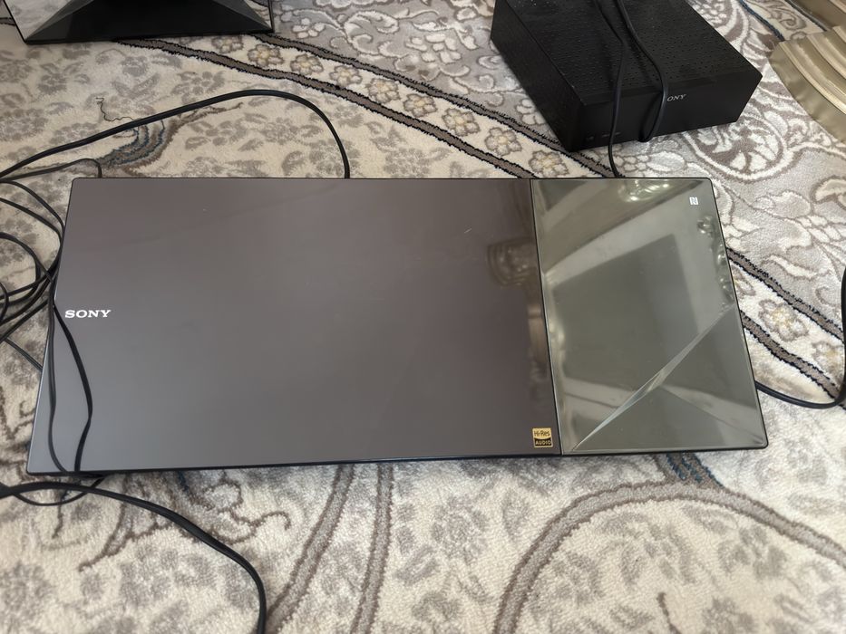 Sony BDV-N9200W
